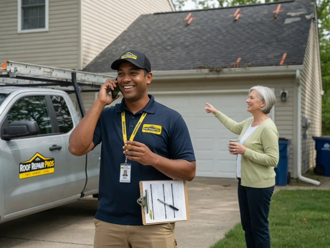 Roof Repair Fremont, NC FAQs